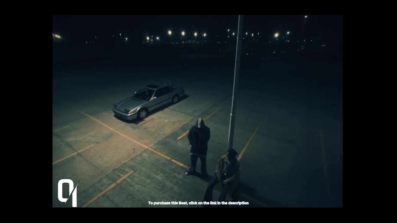 (FREE) Makar x UK Garage x Deep House Type Beat - 