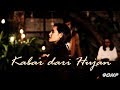 90HP - Kabar dari Hujan [Acoustic Ver.] (Official Music Video)