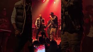 ​Northern Touch LIVE: Choclair, Classified, Red 1 & More | Phoenix Concert Theatre Toronto Reunion