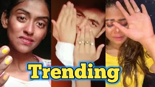 Tiktok best Comedy Funny and Acting Videos || January viral tik tok || Vmate world
