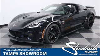 2019 Chevrolet Corvette Grand Sport 1LT for sale | 2216 TPA