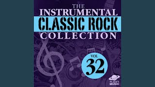 One Year of Love (Instrumental Version)