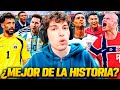 ¿EL MUNDIAL 2026 FUE EL MEJOR MUNDIAL DE LA HISTORIA? ¿POR QUÉ ES INSUPERABLE? DEBATE (2026)