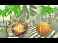Rollance Adventure Balls | Ultimate Level 3371-3380 Walkthrough Gameplay (Android/iOS)