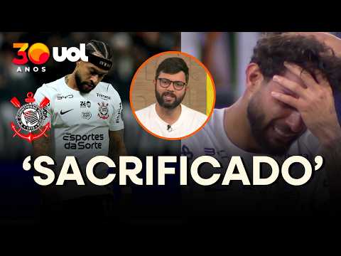 Memphis needs Yuri Alberto! Could the duo change Corinthians after the FIFA international break? ...