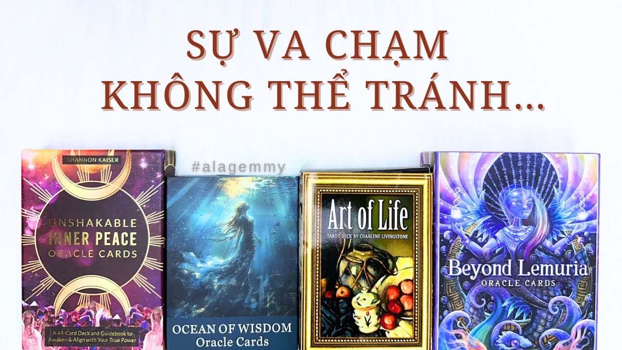 SỰ VA CHẠM KHÔNG THỂ TRÁNH…💥⚡️🤼‍♀️🤾🏻‍♂️🌪️Tarot🤼🤸🏻🎭🎨