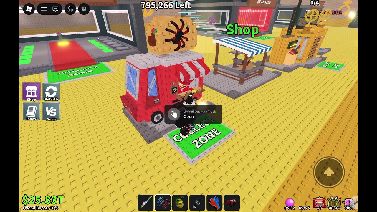 Nie wiecie co się stało na tym admin abuse......😭😭😭😭 (Admin abuse part 1)