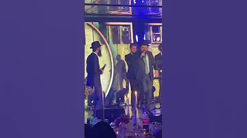Benny Friedman And Eli Marcus Cover Shlomo Simcha S That Special Melody Music Live 