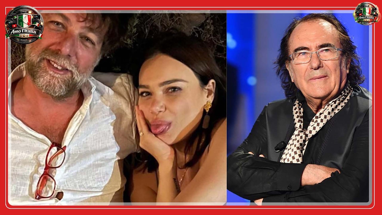 Stefano Rastelli risponde a Romina Carrisi la verità sulla loro separazione