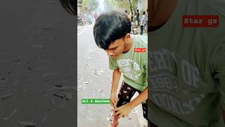 கரிகாலன் மேஜிக் ஷோ வெடி