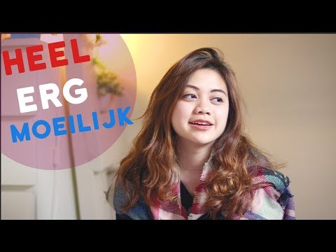 Video: Adakah bahasa Inggeris seperti bahasa Belanda?