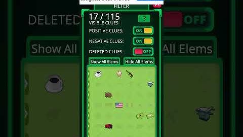 Einstein’s Riddles Insane level 29 part 3 of 6