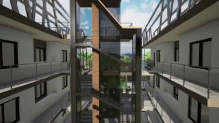 Logiciel #BIM  pour la conceprion architecturale 3D - #Edificius #30