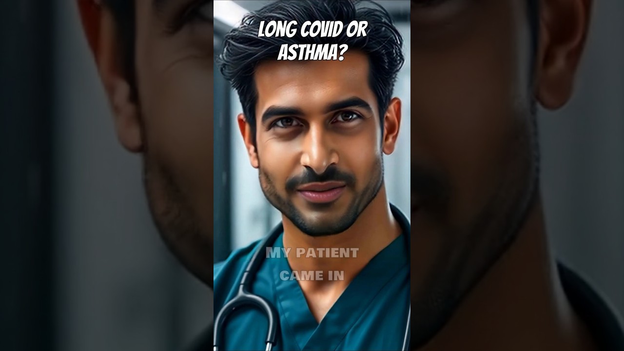 She Thought It Was Long COVID But The Truth Was Wild!