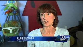 New family visitation center to open next week