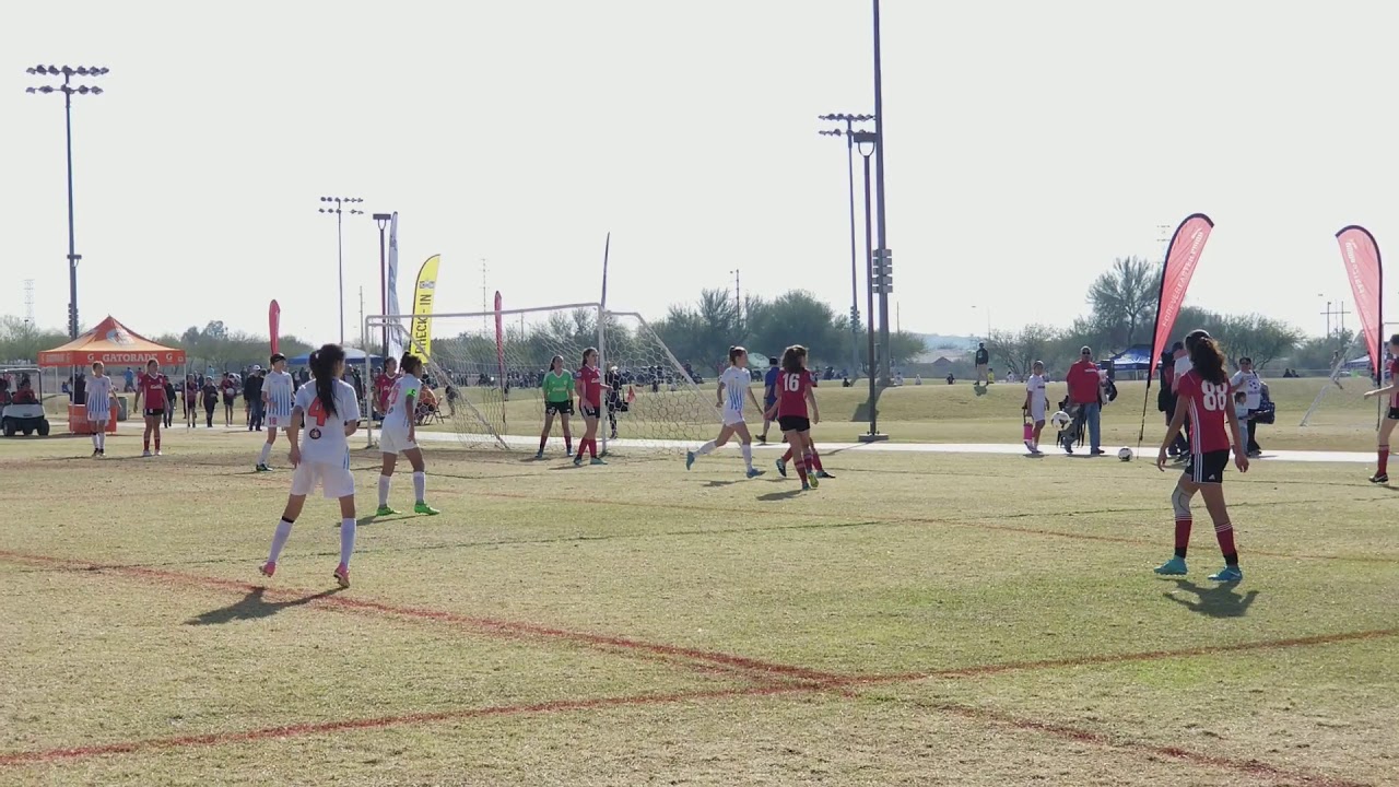 Brooke Keene 2/17/17 Heat FC 05 4