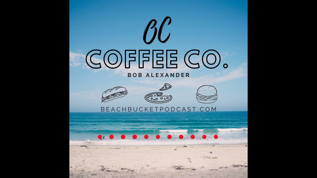 Bob Alexander On Roasting Coffee