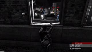 Splinter Cell Convinction Combining Mark And Execute Trailer 1280x720 HD
