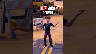 Clix is going to BEAT Peterbot?! 🤯