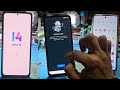 Redmi Note 10 Pro Max Frp Bypass With Out Pc | Mi Note 10 Pro Frp Bypass | Google Chacha