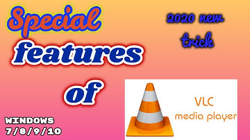 12 Best VLC Tricks You Might Not Know About!