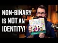 Conservative Reacts To Another Transgender Children's Book