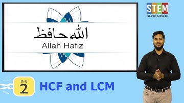 Math 5 Unit 2 | HCF & LCM Exercise 2.2 | Pages 36-37 Full Solution | Easy Explanation for Students
