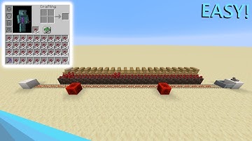 Minecraft | SUPER EASY Nether Wart Farm | Fully AFK!