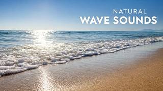 The Water Comes Right Up to You | Immersive Coastal Escape