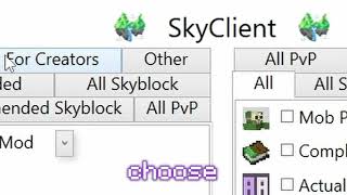 I Reviewed The BEST Free Client For Minecraft Hypixel