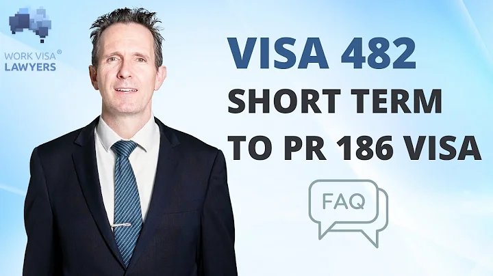 TSS Visa 482 Short Term Visa to PR 186 Visa  - FAQ (Age, 408 Visa, Covid-19 concessions...) - DayDayNews