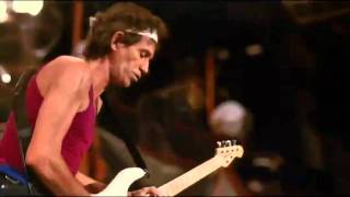 Rolling     Stones    --      Satisfaction   [[  Official    Live   Video  ]]   HD