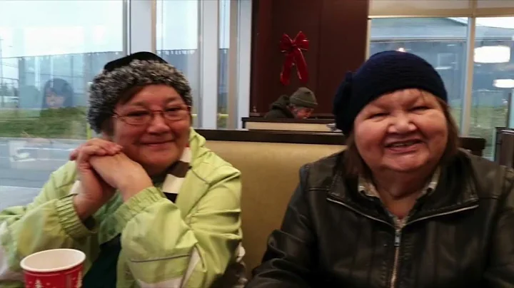 In Memory of Elizabeth Laporte