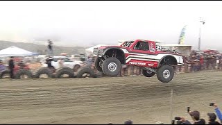 Tavo Vildosola 2nd BAJA 500 2024