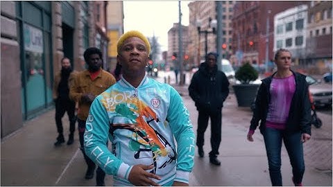 YelloPain - My Vote Dont Count 🤷