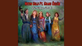 Duygusal Grani, Pt. 2 (feat. Grani Özgür)
