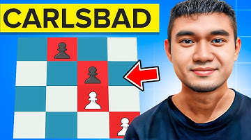 The Secrets of the Carlsbad Pawn Structure: Advanced Strategies for Chess Success
