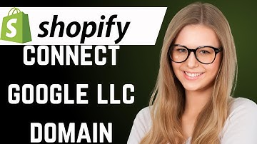How To Connect Google Domains To Shopify (step by step)