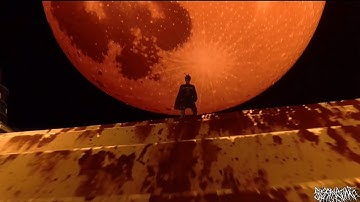 Vyne - Introspective (Official Music Video)