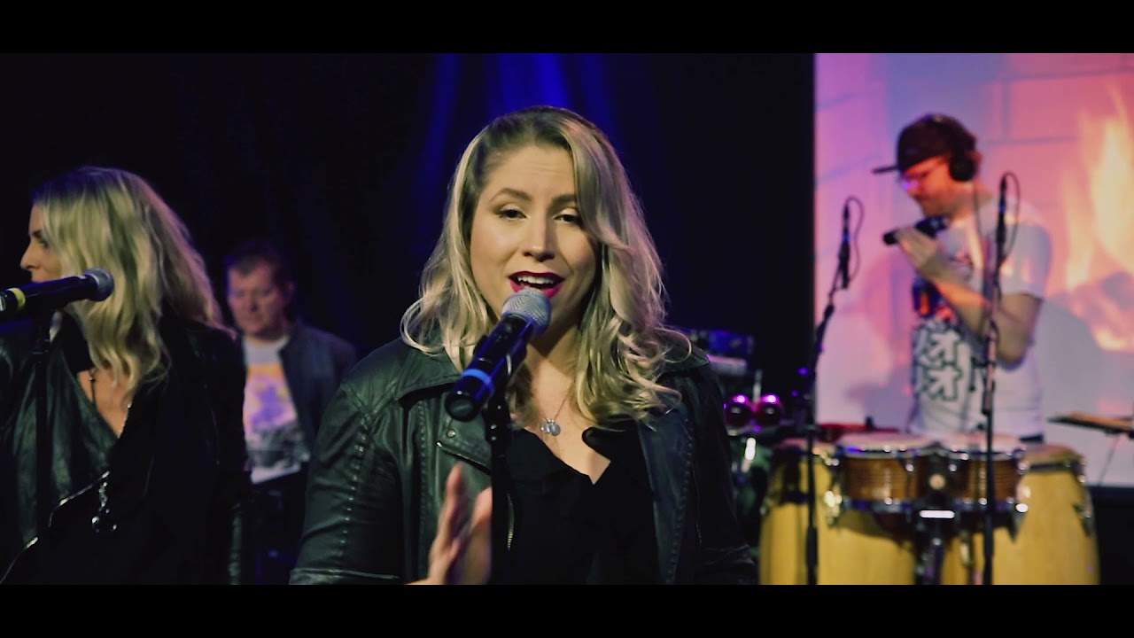 THE LIVINGROOM CONCERT - Rockies - TOP Coveract