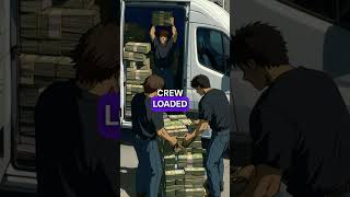 Mobsters Pulled Off Biggest Airport Heist Ever