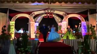 St. Paul University,,, JS Prom 2014 Part 3