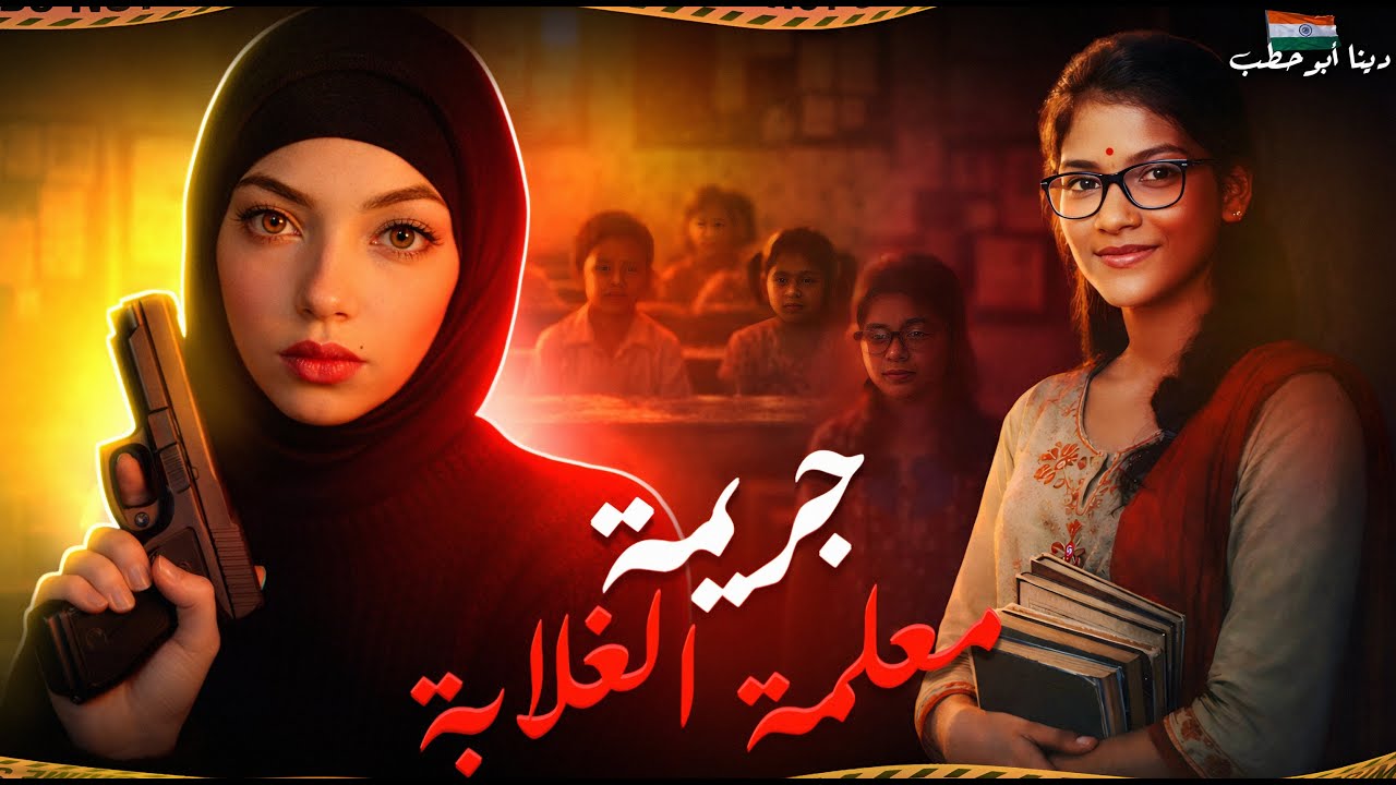 جريمة في منتصف الطريق ونهاية اتسببت في مظاهرات في الهند في 2026 - جرائم هندية