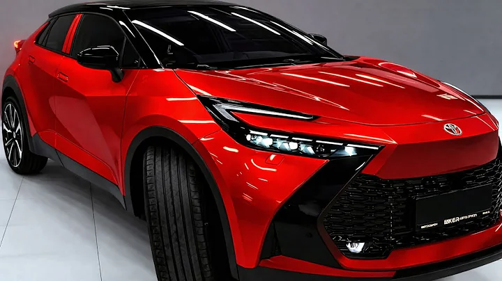 Top 10 Toyota Cars, SUVs and Sedans! 2026