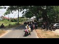 Ride Wedding Raikan Cinta Hanafi & Aaqila #HanaQila9093