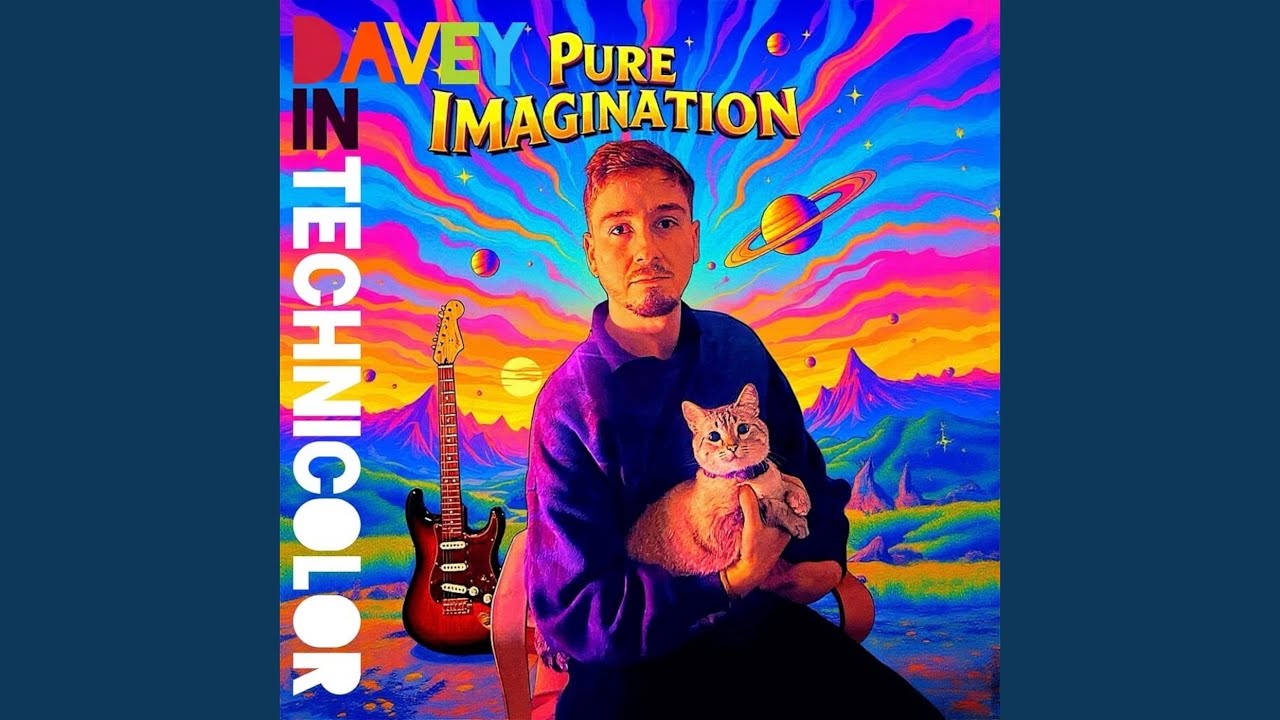 Just Glad To Be Here