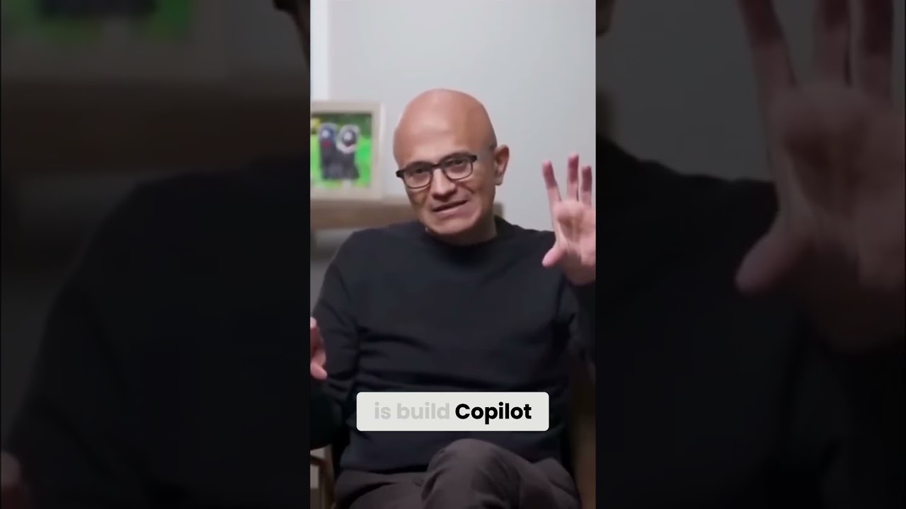 AI Copilot: Excel, Word, & Agent Revolution 