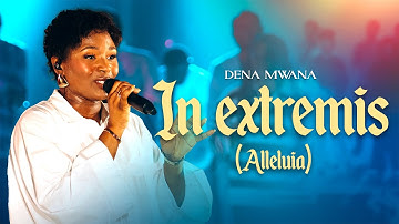 Thumbnail of Dena Mwana  - In Extremis (Alléluia !)  [Official video]