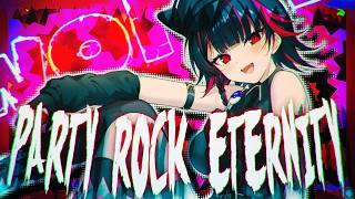 PARTY ROCK ETERNITY / Cover Song [Nightmare Nightmare / Pokebui]