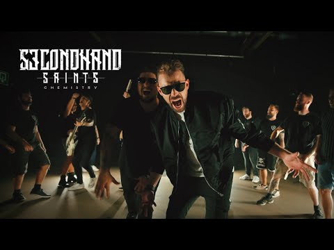 Secondhand Saints - Chemistry (Official Music Video)